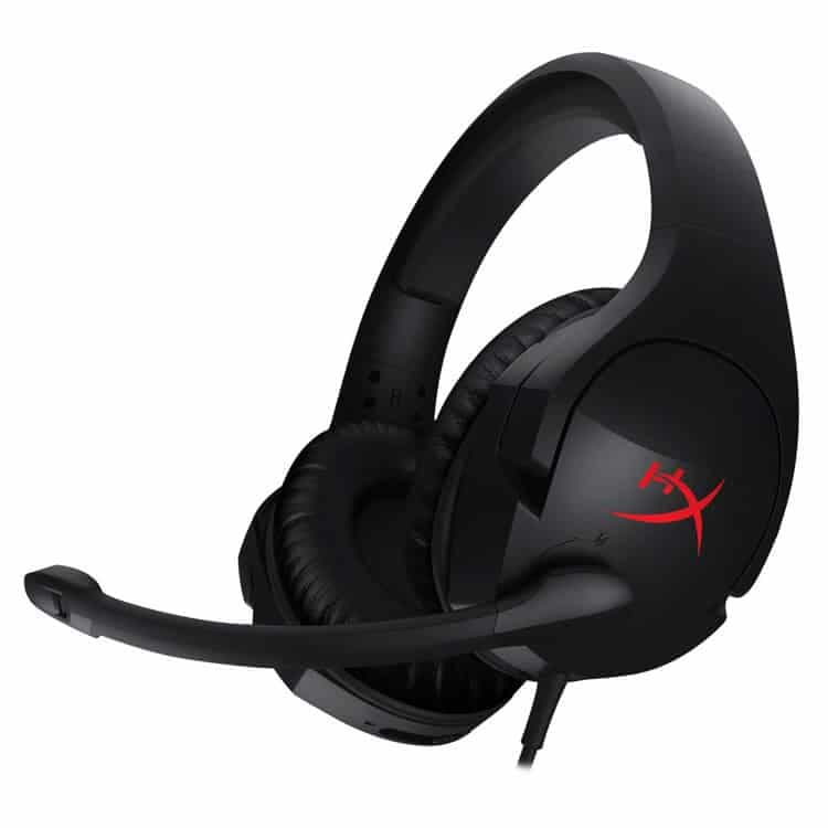 هدست با ‌سیم HyperX Cloud Stinger