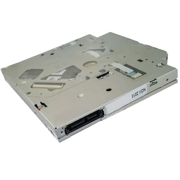 دی وی دی رایتر مکشی لپ تاپ DELL مدل Studio 1537 — تصویر ۲