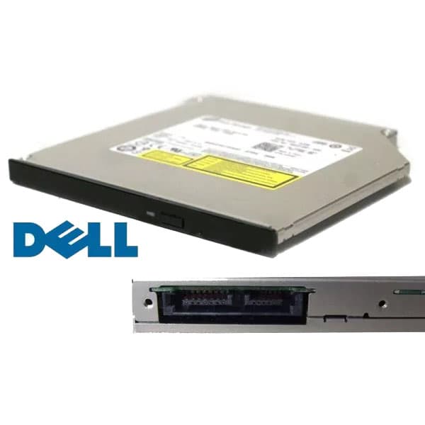 دی وی دی رایتر لپ تاپ دل مدل Vostro 5470