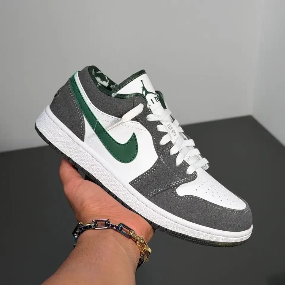 کفش جردن وان لو 1985 | Jordan 1 Low 1985