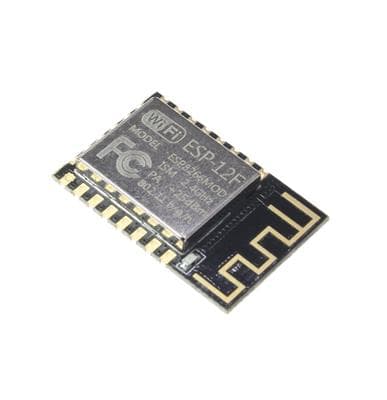 ماژول وای فای ESP8266 ESP-12F CHINA