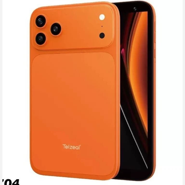 تبلت telzeal مدل P704 نمایشگر ۷ اینچ ظرفیت 512 گیگابایت رم 6 گیگابایت همراه با کد فعالسازی دائمی(رجیستر) — تصویر ۲