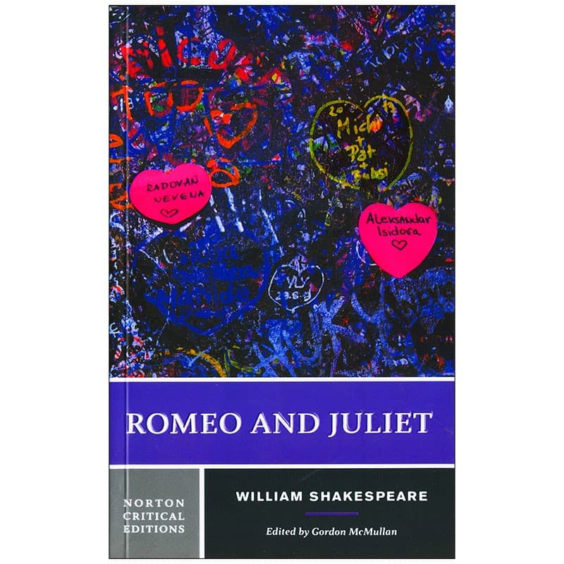 Romeo and Juliet (Norton Critical Editions)