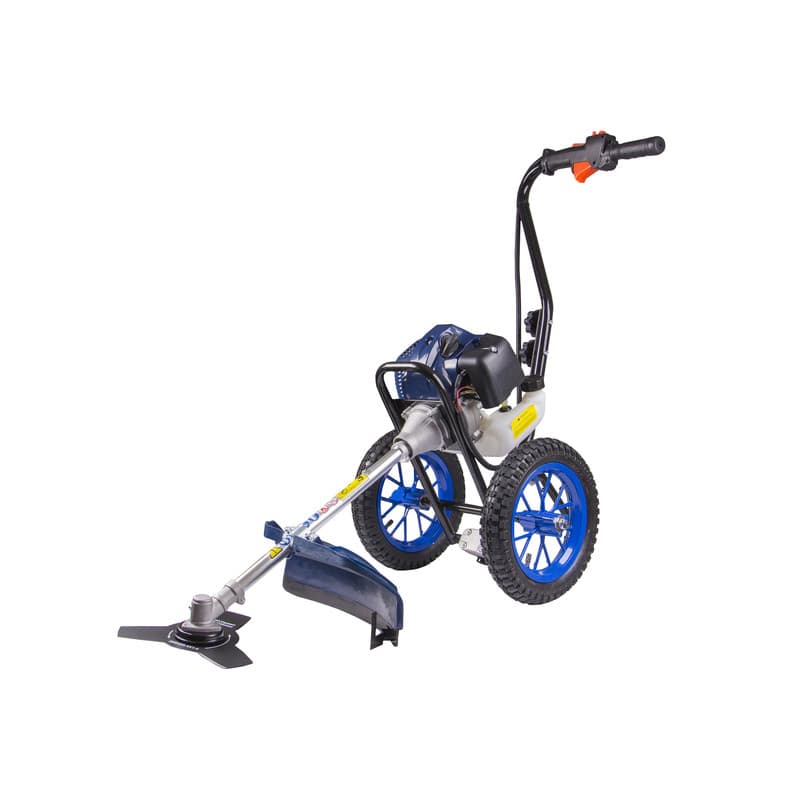 علف زن اکتیو تولز مدل AC-2652BR