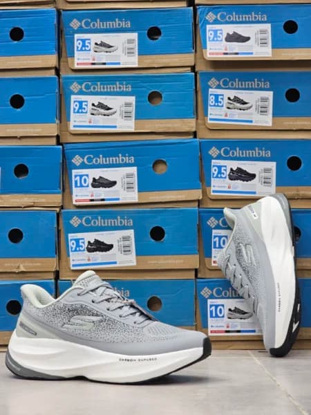 کتونی مسترکوالیتی اسکیچرز هایپربرست کربن Skechers Hyperburst Carbon ساخت ویتنام سایزبندی 37 الی 4۰