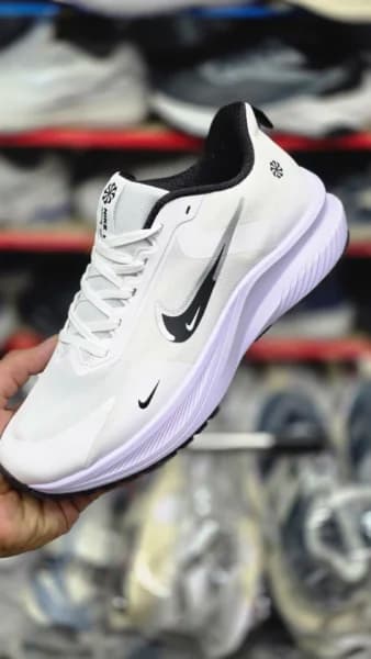 کتونی رانینگ نایک ایر زوم مسترکوالیتی سایز ۳۸ الی ۴۵ ساخت ویتنام Nike Air Zoom