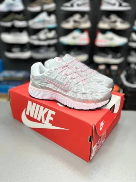 کتونی نایک P-6000 مسترکوالیتی سایز 37 الی 40 ساخت ویتنام Nike P-6000