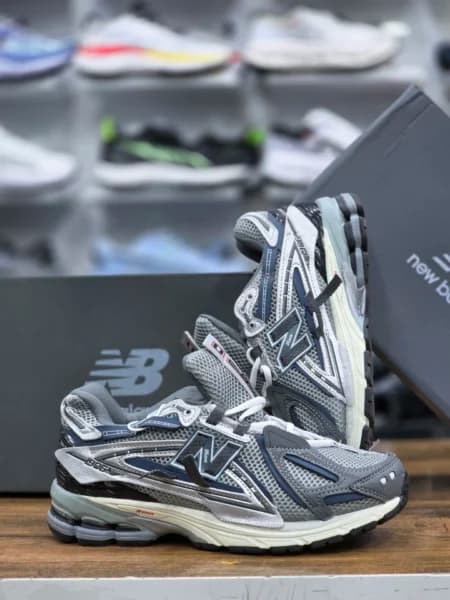 کتونی نیوبالانس ۱۹۰۶ Newbalance 1906 سایز38 الی ۴۵ ساخت ویتنام