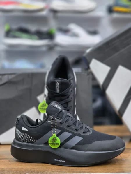 کتونی رانینگ آدیداس آدی‌زیرو لایت‌استرایک پرو سایز ۴۰ الی ۴۵ ساخت ویتنام Adidas Adizero Lightstrike Pro