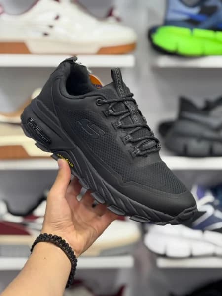 کتونی اسکیچرز مکس پروتکت مسترکوالیتی سایز ۴۰ الی ۴۵ ساخت ویتنام Skechers Max Protect