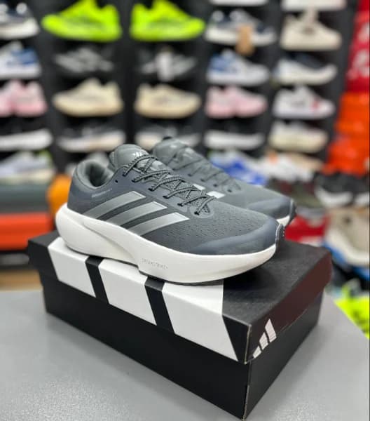 کتونی رانینگ آدیداس سوپرنوا رایز ۳ Adidas Supernova Rise 3 ساخت ویتنام سایز ۴۰ الی ۴۵