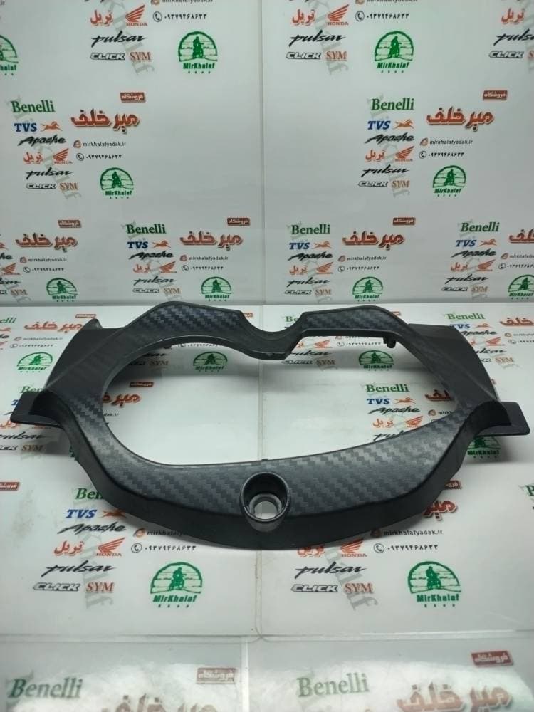قاب (کاور) فلاپ دور کیلومتر موتور اپاچی 150 160 180 جدید هندی