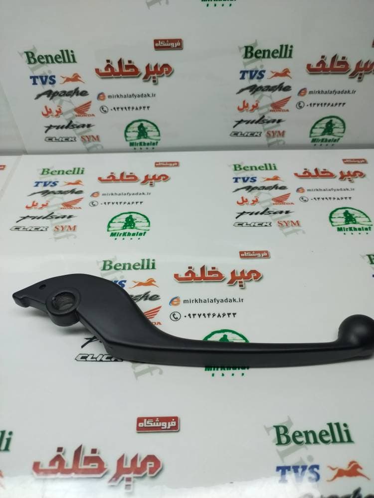کتی (دسته) ترمز موتور کلیک و طرح کلیک سمت راست