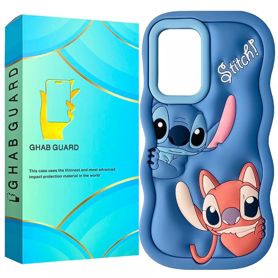 کاور قاب گارد مدل STDO مناسب برای گوشی موبایل سامسونگ Galaxy A52 / A52 5G