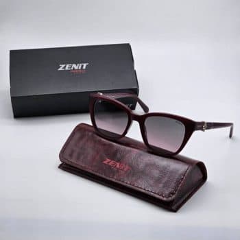 عینک آفتابی برند زنیت-Zenit مدل ZE759