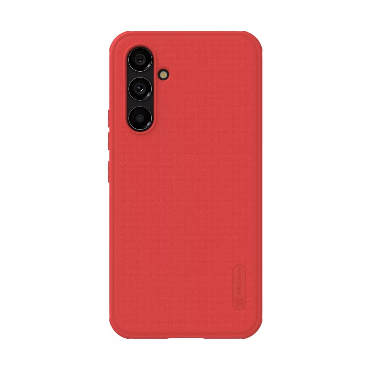 کاور نیلکین مدل Frosted Pro مناسب برای گوشی موبایل سامسونگ Galaxy A55 — تصویر ۳