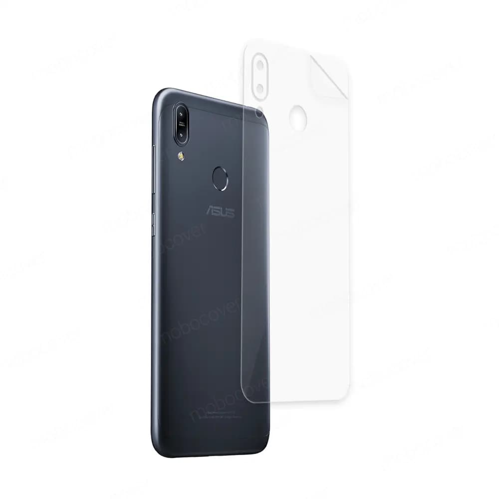 محافظ برچسب پشت گوشی موبایل Asus Zenfone Max M2 (ZB633KL) / ایسوس زنفون مکس ام ۲