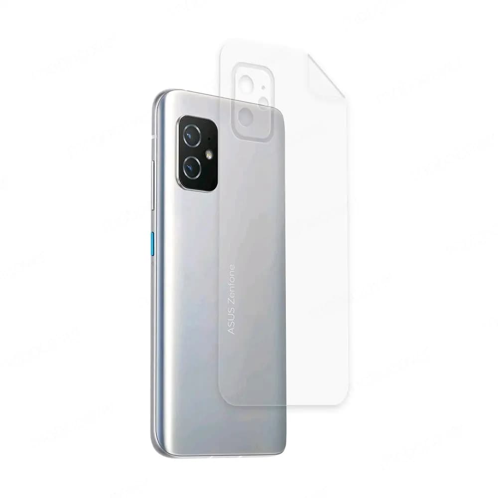 محافظ برچسب پشت گوشی موبایل Asus Zenfone 8Z / ایسوس زنفون ۸ زد