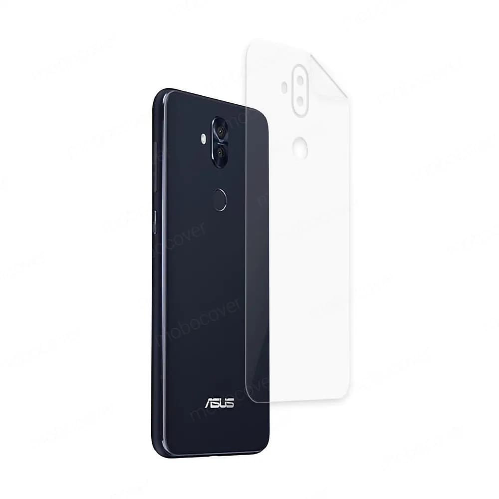 محافظ برچسب پشت گوشی موبایل Asus Zenfone 5 Lite 2018 (ZC600KL) / ایسوس زنفون ۵ لایت ۲۰۱۸