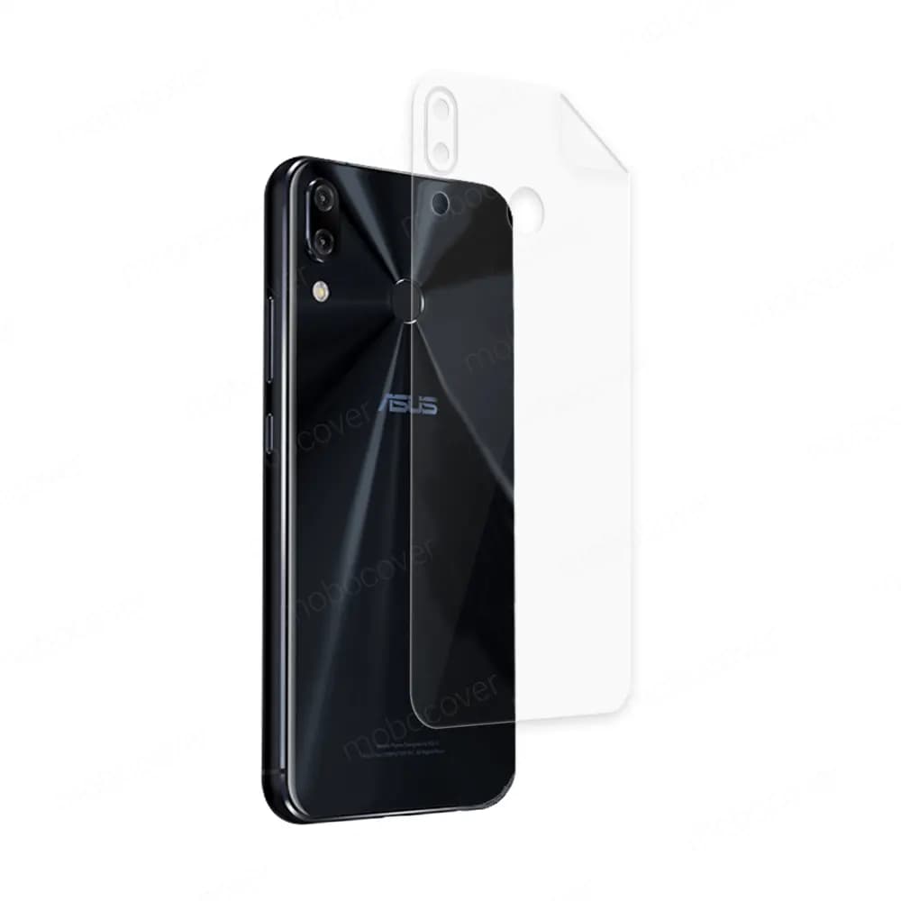 محافظ برچسب پشت گوشی موبایل Asus Zenfone 5Z (ZS620KL) / ایسوس زنفون ۵ زد