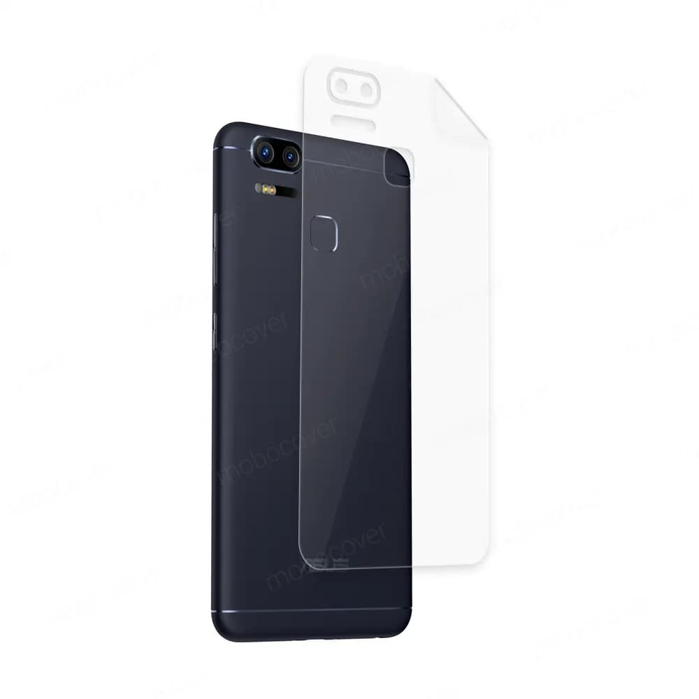 محافظ برچسب پشت گوشی موبایل Asus Zenfone 3 Zoom (ZE553KL) / ایسوس زنفون ۳ زوم
