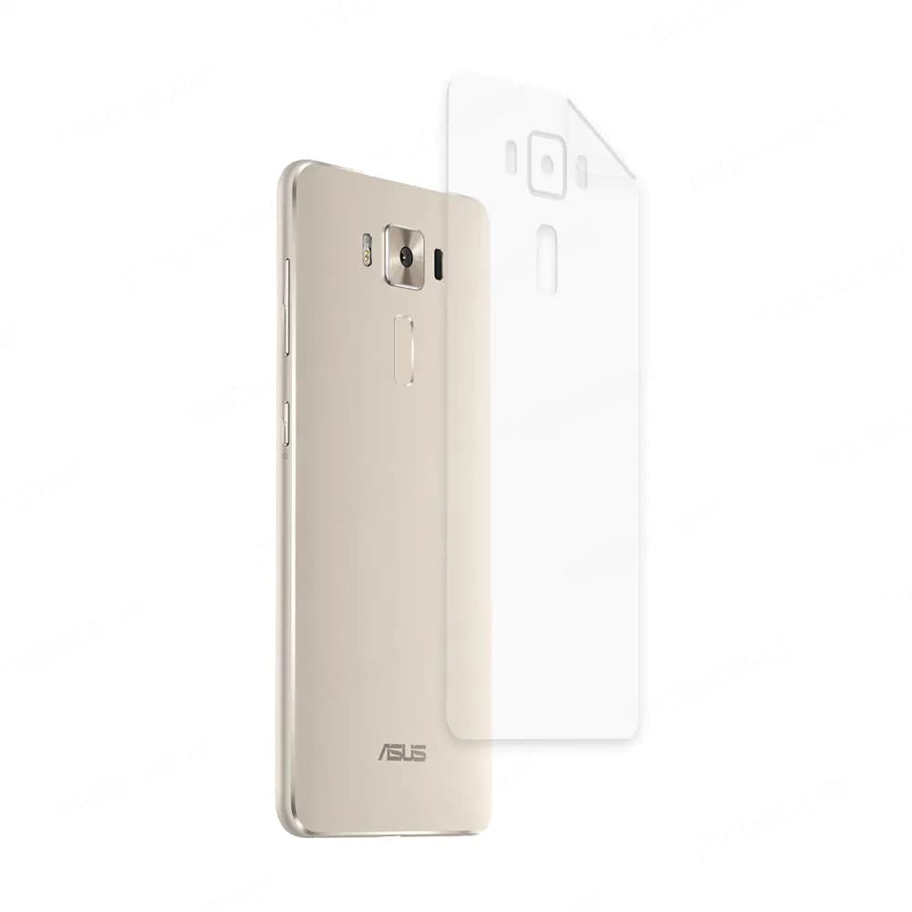 محافظ برچسب پشت گوشی موبایل Asus Zenfone 3 Deluxe 5.5” (ZS550KL) / ایسوس زنفون ۳ دلوکس ۵.۵ اینچ