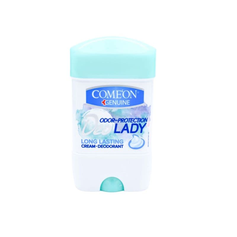 مام ضدتعریق زنانه کامان 20143Long Lasting — تصویر ۲