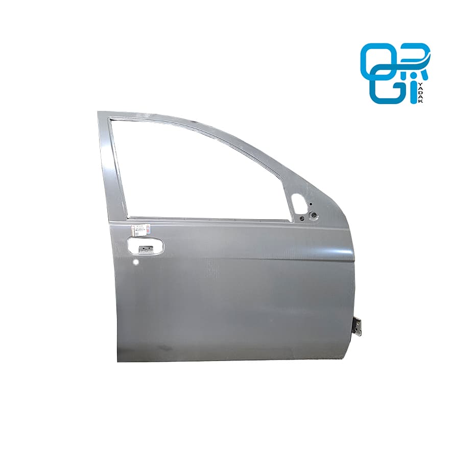 درب جانبی جلو راست تیبا_ساینا شرکتی