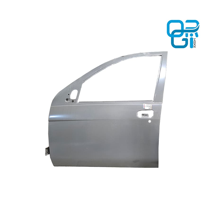 درب جانبی جلو چپ تیبا_ساینا شرکتی