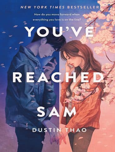 You’ve Reached Sam کتاب سم هستم بفرمایید (متن کامل بدون حذفیات)