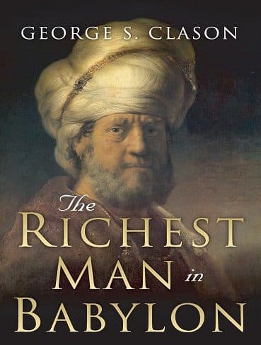 The Richest Man in Babylon کتاب ثروتمندترین مرد بابل (متن کامل)