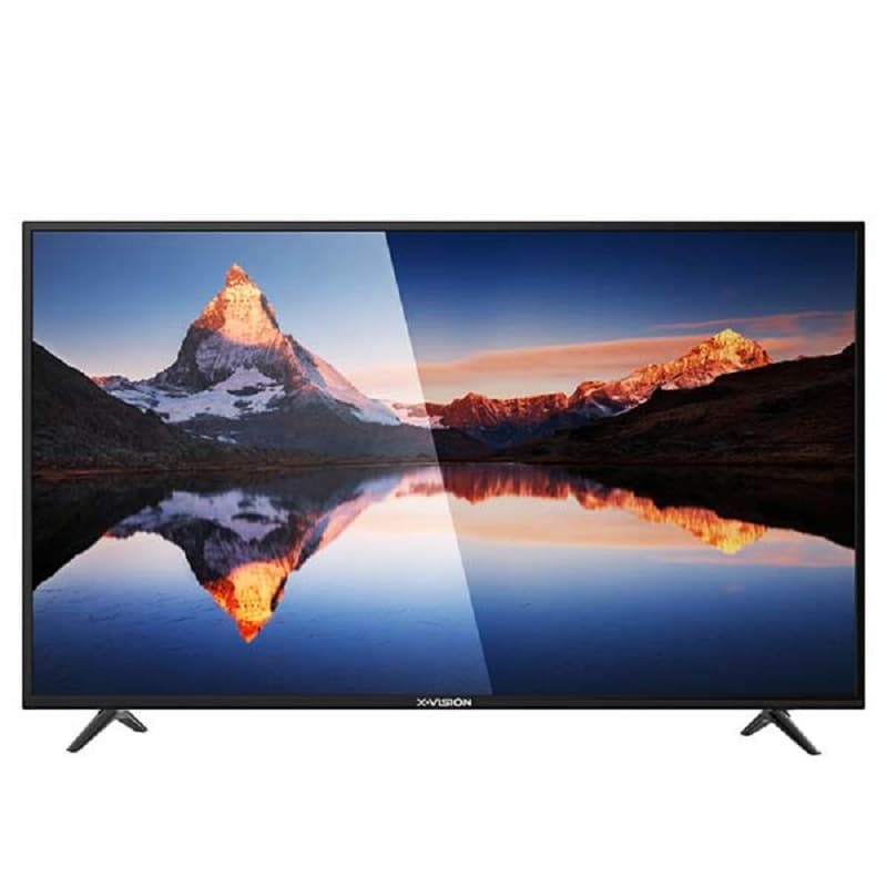 تلویزیون LED ایکس ویژن 32 اینچ مدل 32XK570 — تصویر ۷