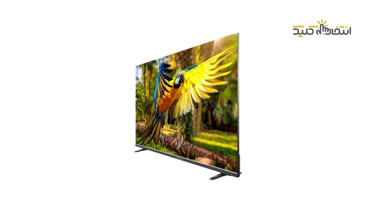 تلویزیون 55 اینچ LED Ultra HD-4K دوو مدل DLE-55K4400U — تصویر ۴