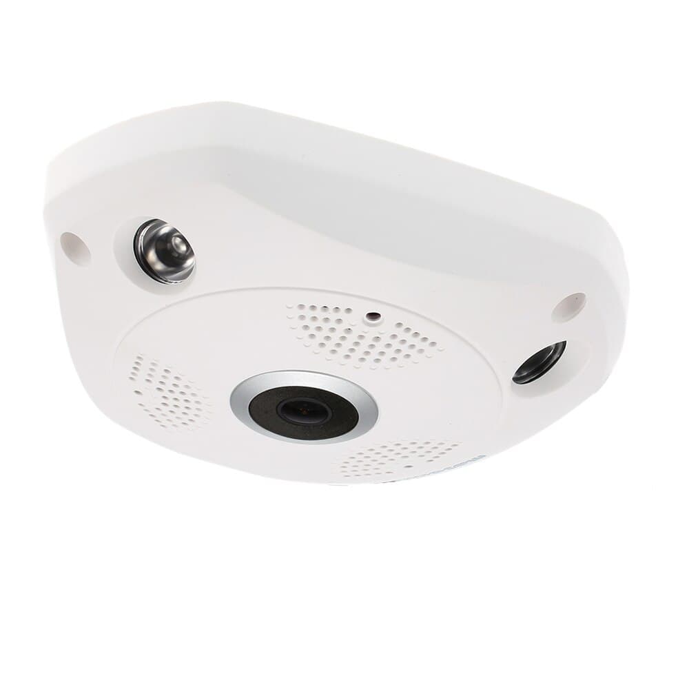 دوربین وای فای 360 درجه VR CAM