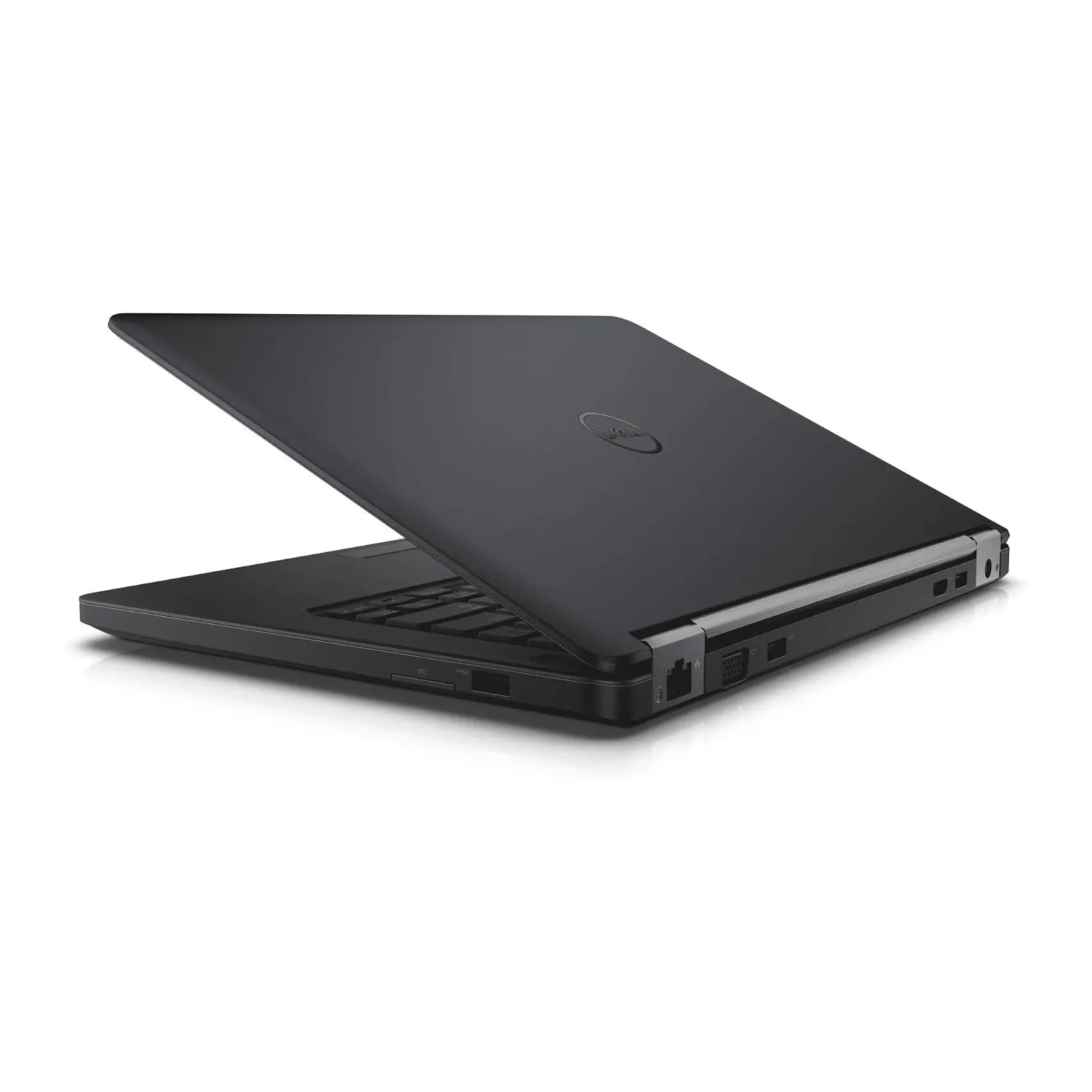 لپ تاپ Dell Latitude 5250 i7 5600U, 8GB RAM, 256GB SSD, intel UHD — تصویر ۴