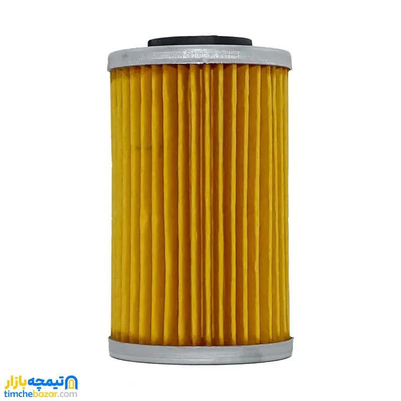 فیلتر روغن موتور سیکلت پالس NS شرکتی اورجینال