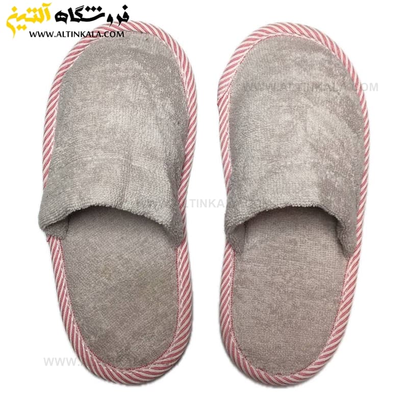 دمپایی حمام طبی با کفی طبی ضد لغزش