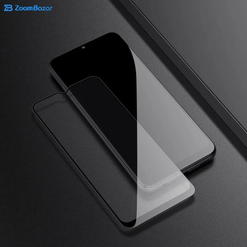 گلس سرامیکی بوف مدل Pro مناسب برای گوشی موبایل سامسونگ Galaxy A03s/A03/A02s/A02/F02s/M02/M02s — تصویر ۳