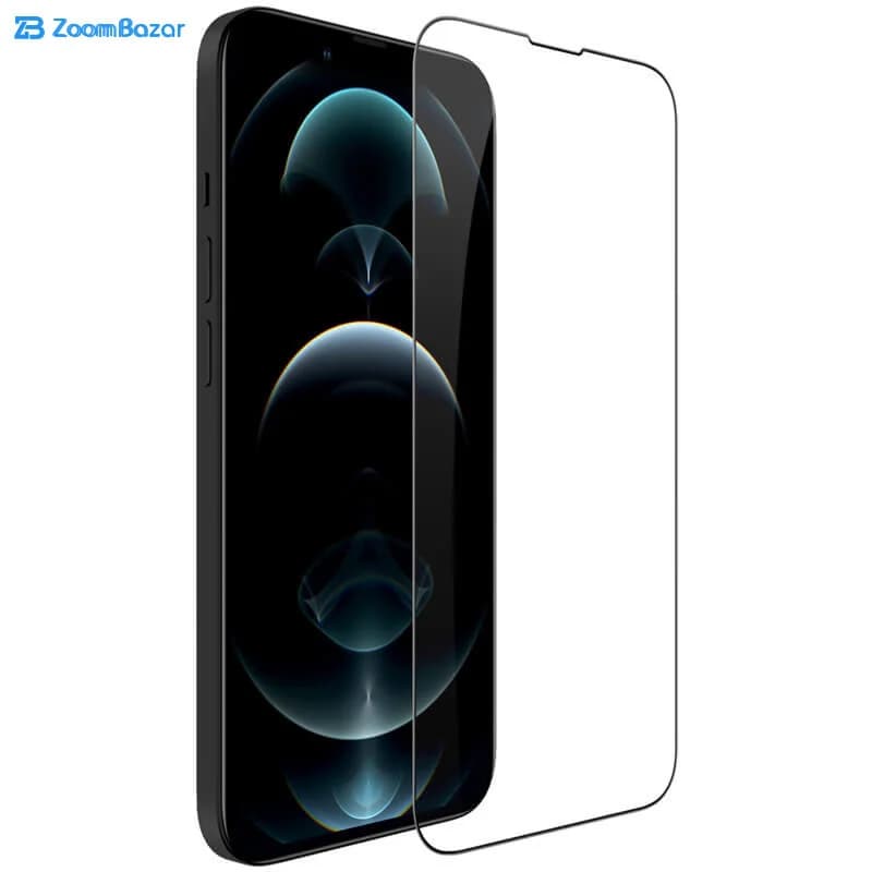 گلس سرامیکی بوف مدل Pro مناسب برای گوشی موبایل اپل Iphone 14 Plus — تصویر ۷