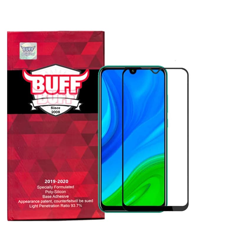 گلس سرامیکی بوف مدل CF9 مناسب برای گوشی موبایل هوآوی Psmart 2020