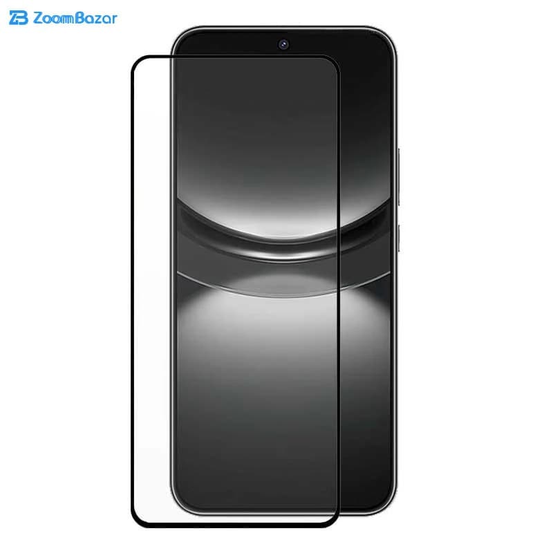 گلس سرامیکی بوف مدل Ceramic مناسب برای گوشی موبایل هوآوی Nova 12 / Nova 12 Lite / Nova 11 SE / Nova 10 SE — تصویر ۳