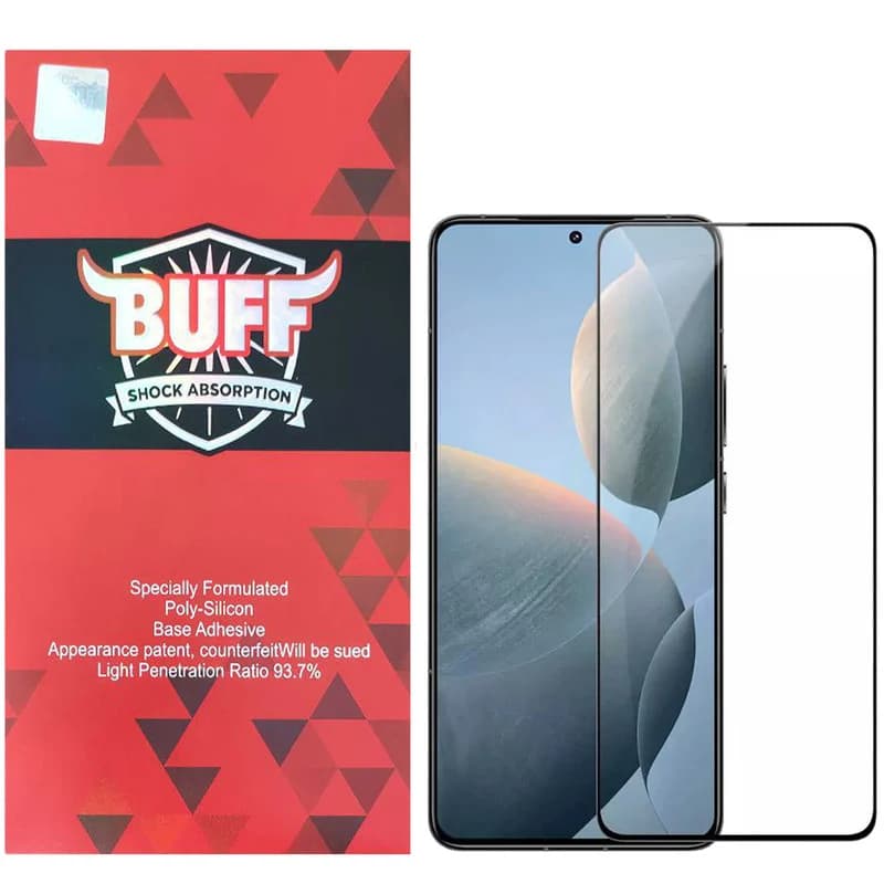گلس سرامیکی بوف مدل Ceramic مناسب برای گوشی موبایل شیائومی Redmi K70 / K70 Pro / K70E