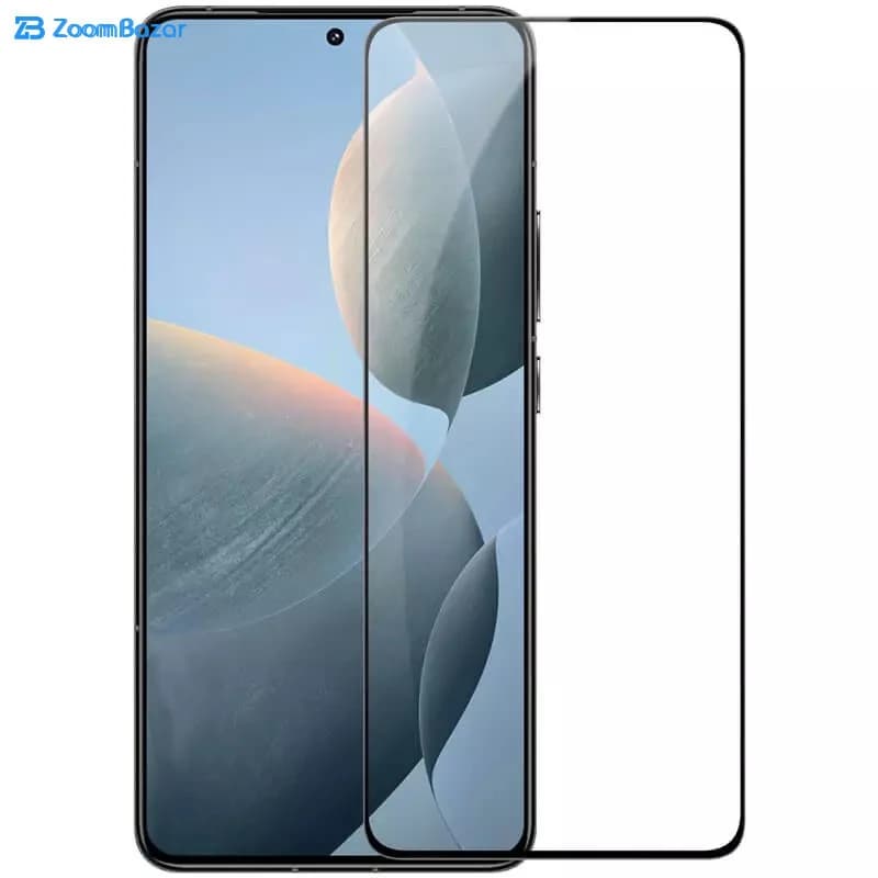 گلس سرامیکی بوف مدل Ceramic مناسب برای گوشی موبایل شیائومی Redmi K70 / K70 Pro / K70E — تصویر ۳