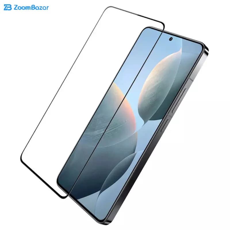 گلس سرامیکی بوف مدل Ceramic مناسب برای گوشی موبایل شیائومی Redmi K70 / K70 Pro / K70E — تصویر ۷