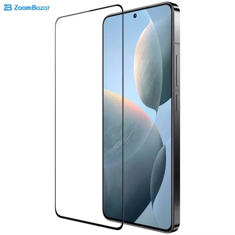 گلس سرامیکی بوف مدل Ceramic مناسب برای گوشی موبایل شیائومی Redmi K70 / K70 Pro / K70E — تصویر ۵
