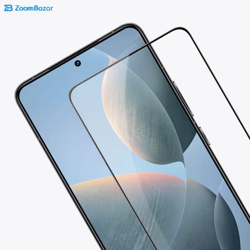 گلس سرامیکی بوف مدل Ceramic مناسب برای گوشی موبایل شیائومی Redmi K70 / K70 Pro / K70E — تصویر ۶