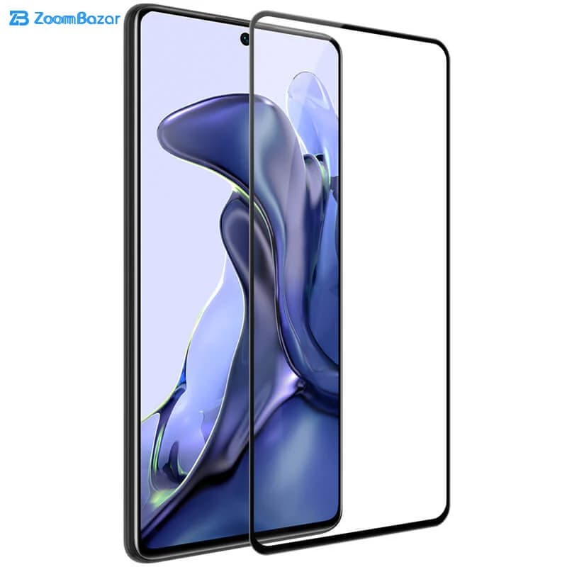 گلس سرامیکی بوف مدل Ceramic مناسب برای گوشی موبایل شیائومی Mi 11T/Mi11T Pro — تصویر ۵