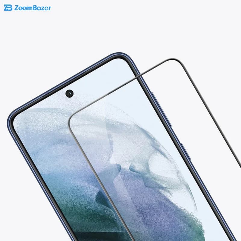 گلس سرامیکی بوف مدل Ceramic مناسب برای گوشی موبایل سامسونگ Galaxy S21 FE 5G — تصویر ۶
