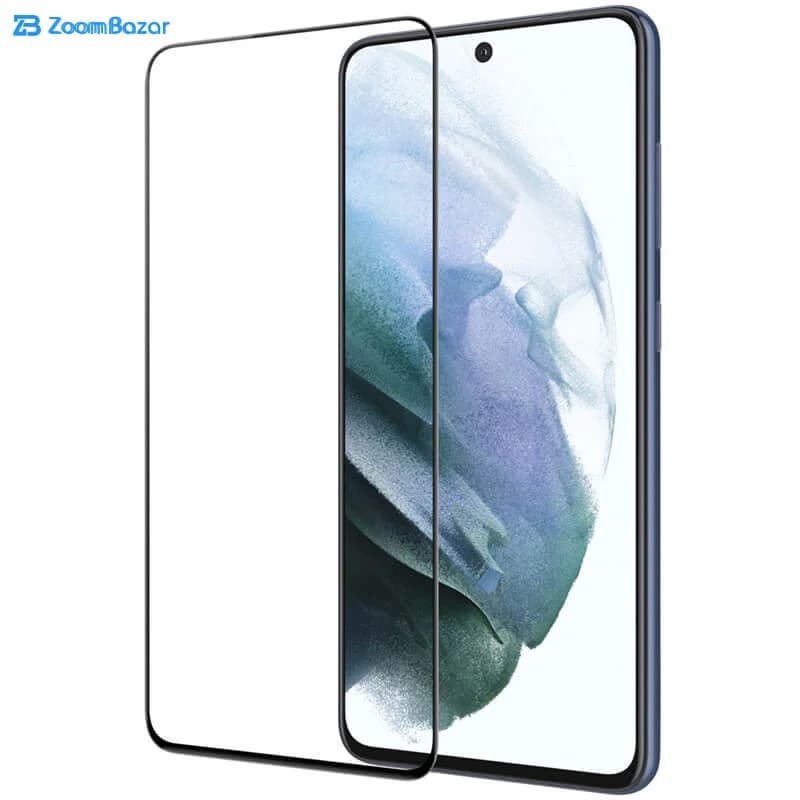 گلس سرامیکی بوف مدل Ceramic مناسب برای گوشی موبایل سامسونگ Galaxy S21 FE 5G — تصویر ۵