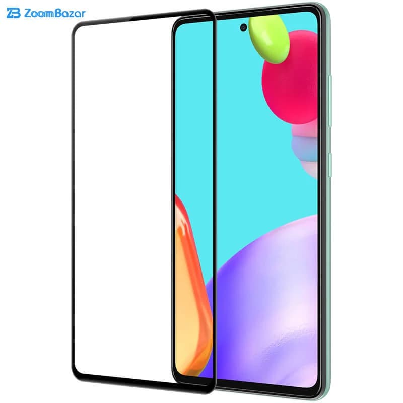 گلس سرامیکی بوف مدل Ceramic Pro مناسب برای گوشی موبایل سامسونگ Galaxy A52s/A52/A51/S20 FE/M31s — تصویر ۶